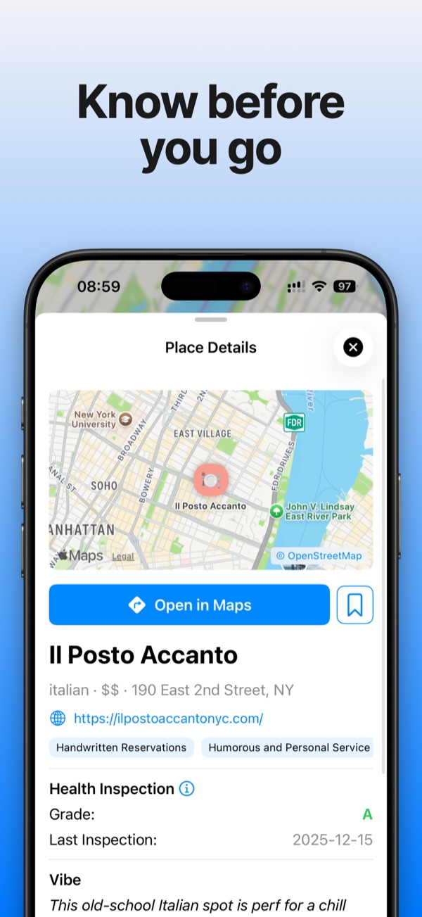 Leohunt: Details